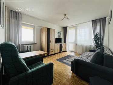 mieszkanie na wynajem 38m2 mieszkanie Warszawa, Mokotów, Korczyńska