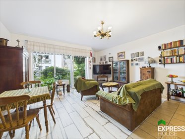 mieszkanie na sprzedaż 61m2 mieszkanie Poznań, Junikowo, Junikowo, Sieradzka