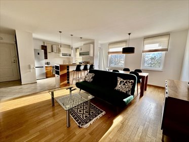 mieszkanie na wynajem 90m2 mieszkanie Bielsko-Biała, Stefana Starzyńskiego