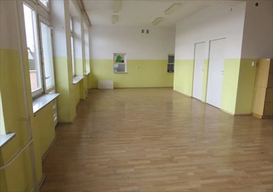 Obiekt 1305 m² na działce 8600 m² - potencjał inwestycyjny polecam! lokal użytkowy Stężyca