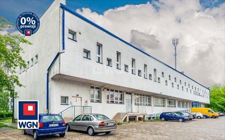 Lokal użytkowy 2136 m² w Koszalinie - zapraszam lokal użytkowy Koszalin, Władysława IV