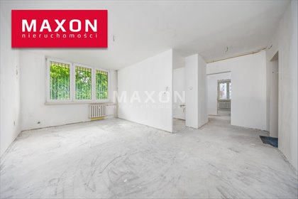 Przestronne mieszkanie deweloperskie 62,4 m² z dużym potencjałem mieszkanie Warszawa, Targówek, ul. Malborska