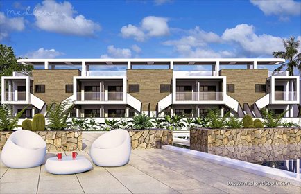 mieszkanie na sprzedaż 71m2 mieszkanie Mil Palmeras