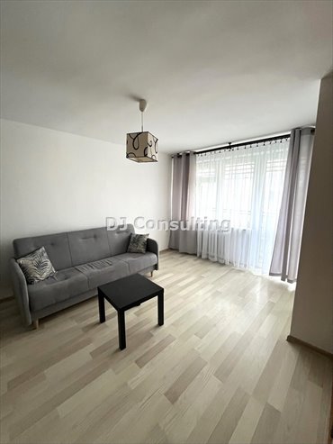 Polecam 27 m² mieszkanie z dużym balkonem i widokiem na zieleń mieszkanie Warszawa, Bielany, Wrzeciono, Marymoncka