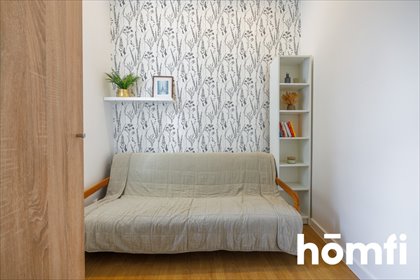 Mieszkanie dwupokojowe na wynajem Rzeszów, Śródmieście, Stefana Żeromskiego 47m2 Foto 5