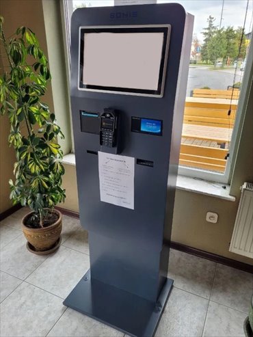 Lokal użytkowy na sprzedaż Międzyrzecz 1 025m2 Foto 6