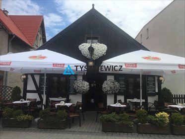 lokal użytkowy na sprzedaż 138m2 lokal użytkowy Hel, Wiejska