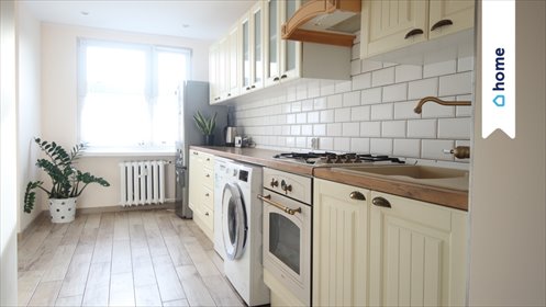 mieszkanie na sprzedaż 63m2 mieszkanie Sosnowiec, Dańdówka, Kalinowa