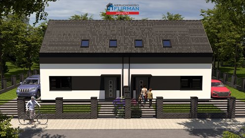 dom na sprzedaż 77m2 dom Kłębowiec, Kołatnik