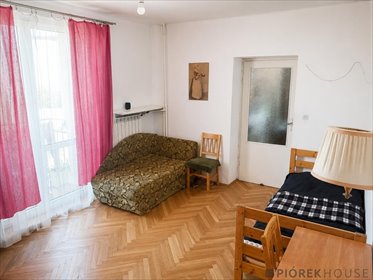 Sprzedam przestronne 3-pokojowe mieszkanie 51 m² na Pradze-Południe mieszkanie Warszawa, Praga-Południe, Koprzywiańska