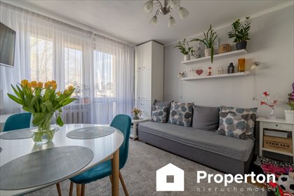 mieszkanie na sprzedaż 47m2 mieszkanie Wołomin, Kobyłkowska