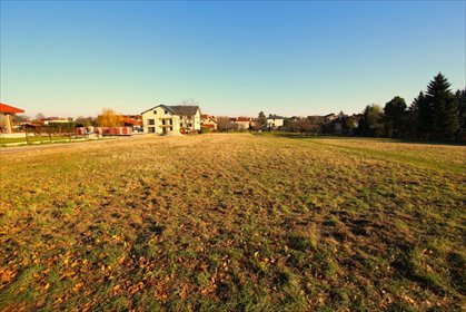 działka na sprzedaż 80m2 działka Rzeszów, Słocińska