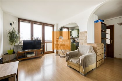 mieszkanie na sprzedaż 37m2 mieszkanie Warszawa, Targówek, Bazyliańska