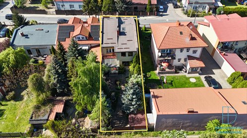 Dom na sprzedaż Kutno, Łąkoszyn, Piwna 205m2 Foto 3