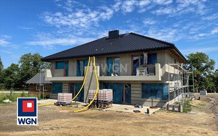 dom na sprzedaż 141m2 dom Środa Śląska - Proszków, Środa Śląska, Proszków