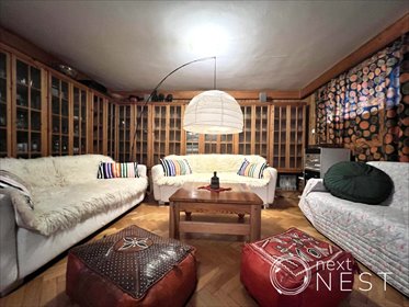 dom na sprzedaż 199m2 dom Magdalenka, Akacjowa