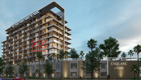 mieszkanie na sprzedaż 95m2 mieszkanie Dubaj