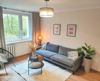 mieszkanie na sprzedaż 54m2 mieszkanie Katowice, Załęska Hałda, Załęska