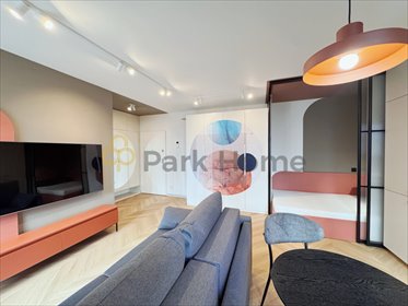 mieszkanie na sprzedaż 33m2 mieszkanie Poznań, Jeżyce, Klemensa Janickiego