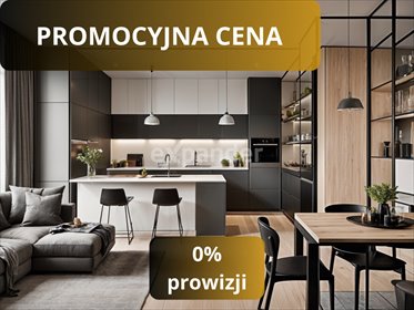 mieszkanie na sprzedaż 67m2 mieszkanie Poznań, Jeżyce, Klemensa Janickiego