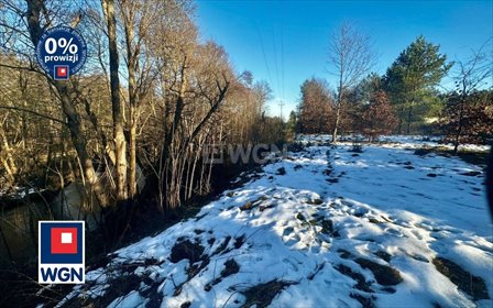 działka na sprzedaż 5700m2 działka Dębnica Kaszubska, Ks. Antoniego Kani