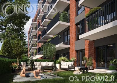 mieszkanie na sprzedaż 36m2 mieszkanie Kraków, Zabłocie