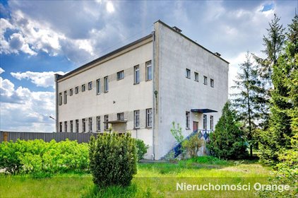 lokal użytkowy na sprzedaż 564m2 lokal użytkowy Bydgoszcz, Ul. Krogulcza