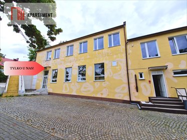 lokal użytkowy na sprzedaż 489m2 lokal użytkowy Świecie