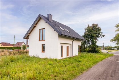 dom na sprzedaż 105m2 dom Katarzynów