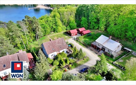 dom na sprzedaż 309m2 dom Łagów, Modrzewiowa