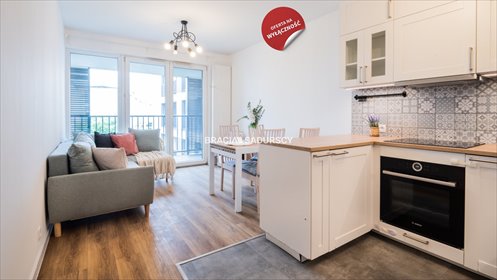 mieszkanie na sprzedaż 50m2 mieszkanie Kraków, Podgórze, Przewóz, Lipska