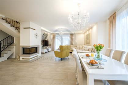 dom na sprzedaż 290m2 dom Zgierz, Proboszczewice, Krokusowa