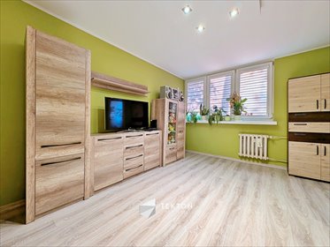 mieszkanie na sprzedaż 37m2 mieszkanie Łódź, Zarzew, Karla Dedeciusa