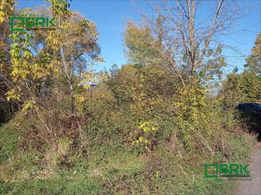 działka na sprzedaż 1234m2 działka Sosnowiec, Gałczyńskiego dz 2/32