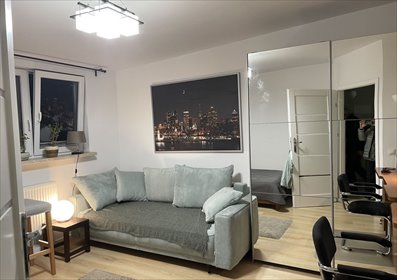 Przestronne 2-pokojowe mieszkanie po modernizacji w kamienicy polecam! mieszkanie Warszawa, Wola, Eustachego Tyszkiewicza