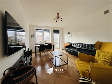 mieszkanie na sprzedaż 41m2 mieszkanie Warszawa, Mokotów Stary Mokotów, Wołoska