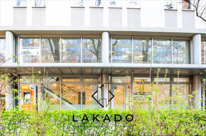 lokal użytkowy na wynajem 128m2 lokal użytkowy Kraków, Krowodrza, Aleja Kijowska