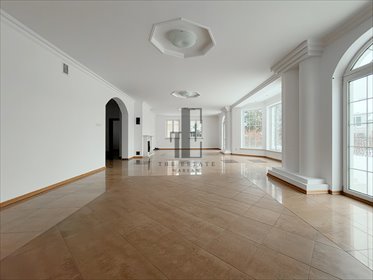 dom na sprzedaż 400m2 dom Warszawa, Wilanów, Bruzdowa
