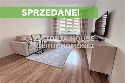 Mieszkanie 50m2 na parterze w centrum Ełku - gotowe do wprowadzenia mieszkanie Ełk, Centrum