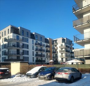 mieszkanie na sprzedaż 32m2 mieszkanie Warszawa, Rembertów, Nowy Rembertów, Chełmżyńska