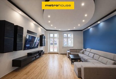 mieszkanie na sprzedaż 102m2 mieszkanie Bytom, Śródmieście, Powstańców Warszawskich