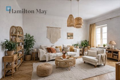 mieszkanie na sprzedaż 64m2 mieszkanie Warszawa, Śródmieście, Kozia