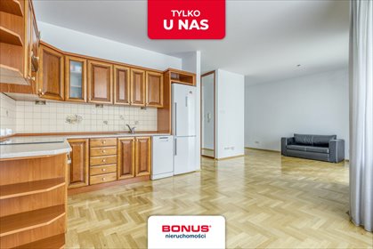 mieszkanie na sprzedaż 40m2 mieszkanie Warszawa, Śródmieście, Dzika