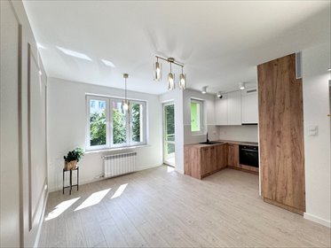 mieszkanie na sprzedaż 39m2 mieszkanie Kielce, Czarnów, Jagiellońska