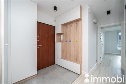 mieszkanie na sprzedaż 49m2 mieszkanie Warszawa, Białołęka, Kobiałka, Przejezdna