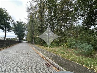 działka na sprzedaż 1354m2 działka Świętoszów, Koszarowa