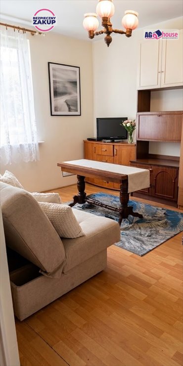 Tczew, 42m² do remontu z balkonem i piwnicą mieszkanie Tczew, Al. Zwycięstwa