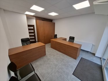 lokal użytkowy na wynajem 71m2 lokal użytkowy Golina