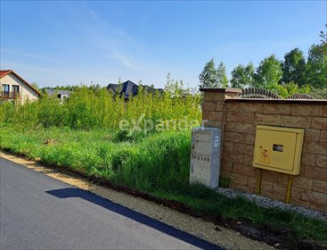 działka na sprzedaż 767m2 działka Częstochowa, Parkitka, Spartakusa