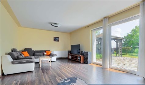 dom na sprzedaż 245m2 dom Biechówko